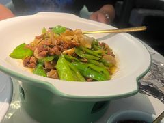 -雀蓝川菜(滨湖万象汇店)