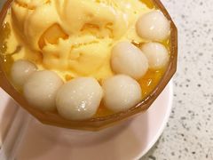 -芬芳甜品(同福路店)