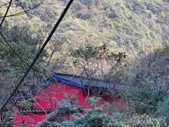 -浙北大峡谷