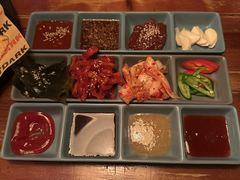 -Outdark Korean Restaurant
