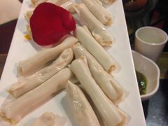-蜀九香火锅(九眼桥店)