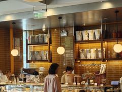 -BAKER&SPICE(祥云小镇店)