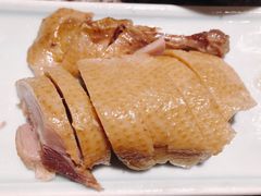 -南京大牌档(香港广场店)