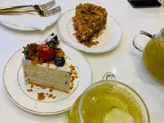 -PETIT PARIS 小巴黎(花园道店)