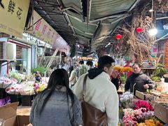 -循礼门鲜花花市(武汉循礼门店)