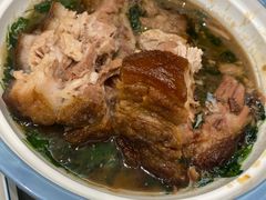 -金典银峰老鹅馆·昆山菜(亭林公园店)