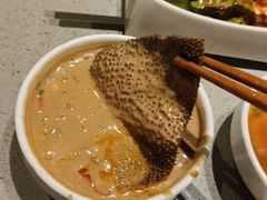 -海底捞火锅(万达坊店)