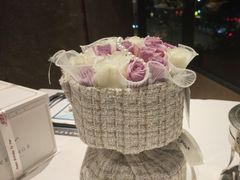 -武汉世茂希尔顿酒店·汇·全日餐厅