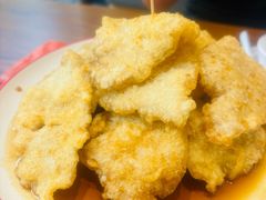 -英兰朝族饭店(河南桥头店)