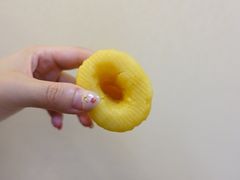玉米窝窝头-航天馒头(瞻园路店)