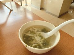 -同济大学-北苑食堂