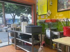 -江记普宁肠粉(国贸店)