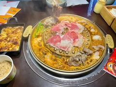 -牛牛章·章鱼水煎肉(光谷世界城店)