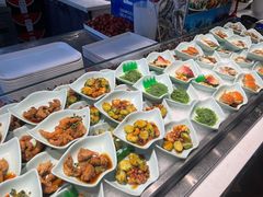 -钱库里海鲜自助(唐山街店)