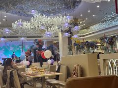 -芭菲盛宴·环球美食(袁家岗店)
