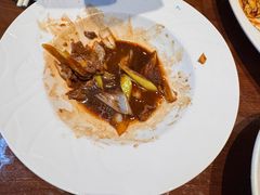 -南门小馆·清真(国贸商城店)