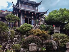 -胡雪岩故居