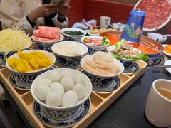 -咏江南·苏式火锅·苏州评弹(观前街店)