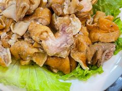 -川大刘肥肠鸡(北国店)
