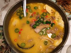 -漢舍中国菜馆(889广场店)