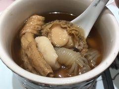 极品正宗佛跳墙-聚春园自助餐厅(东街口店)