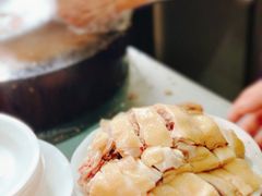 -海口骑楼小吃街