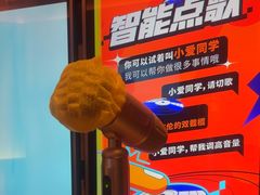 -星聚会KTV(复地活力城店)