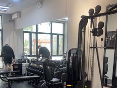 -FEELINGME乐刻私教馆·健身(沿海赛洛城店)