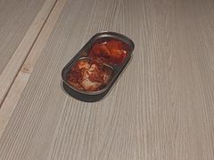 -梨花牛肉汤饭(仁恒伊势丹店)