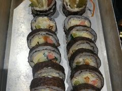 -恩泽家·果味坛子韩国炭火烤肉(白石龙店)