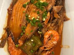 -渔娘渔家丹东海鲜(东直门店)