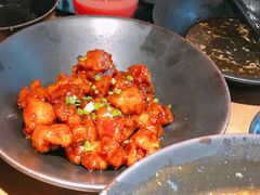 -金牌外婆家(苏州中心店)