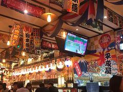 大堂-平成屋· Late Night 食堂(四川北路店)