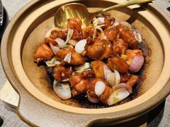 -青年公社烤鸭(肇嘉浜路店)