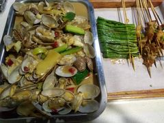-烤官达人·徐州鲜羊肉串(江宁店)