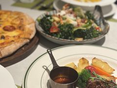 -IL Forno 意坊·意大利餐厅(温州万象城店)