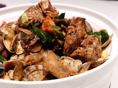 -双合园·海鲜水饺青岛菜(万佳广场店)