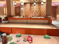 -耶里夏丽·丝路国际·新疆餐厅(浦东区东方路店)