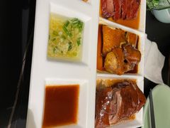 -有璟阁港式餐厅(金融街购物中心店)