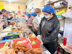 -胖子水煮(铁路三村无任何分店)