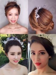 -现代经典婚纱摄影