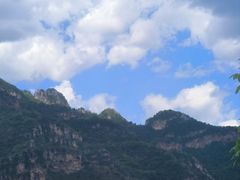 -北京上方山国家森林公园