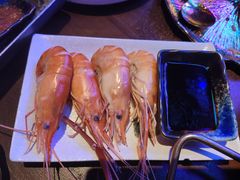 -钳真多钓虾馆·小龙虾海鲜烧烤(九六广场店)