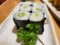-一心创作料理屋(经开万达店)