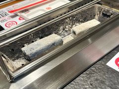-可口香·非遗老号烧烤(南岗直营店)