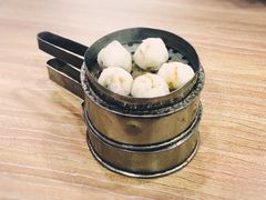 特色鲜肉包-吃不亏特色包子(三峡广场店)