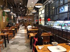 大堂-椰小调.儋州米烂(名门店)