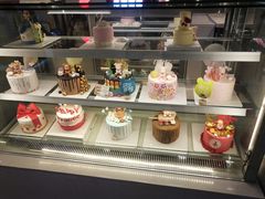 -CAKE BOSS 蛋糕老板(西单君太百货店)