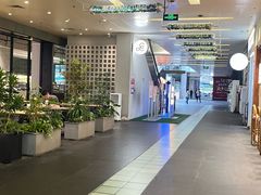 -福田卓悦INTOWN购物中心