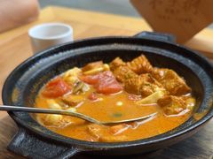 -枣子树·素食餐厅(普陀山店)